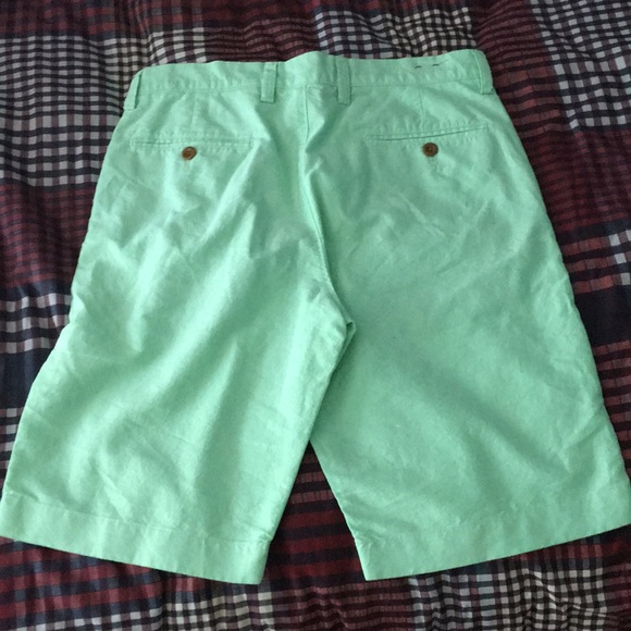 *NEW WITH TAGS* J. Crew Club Shorts - Picture 2 of 4